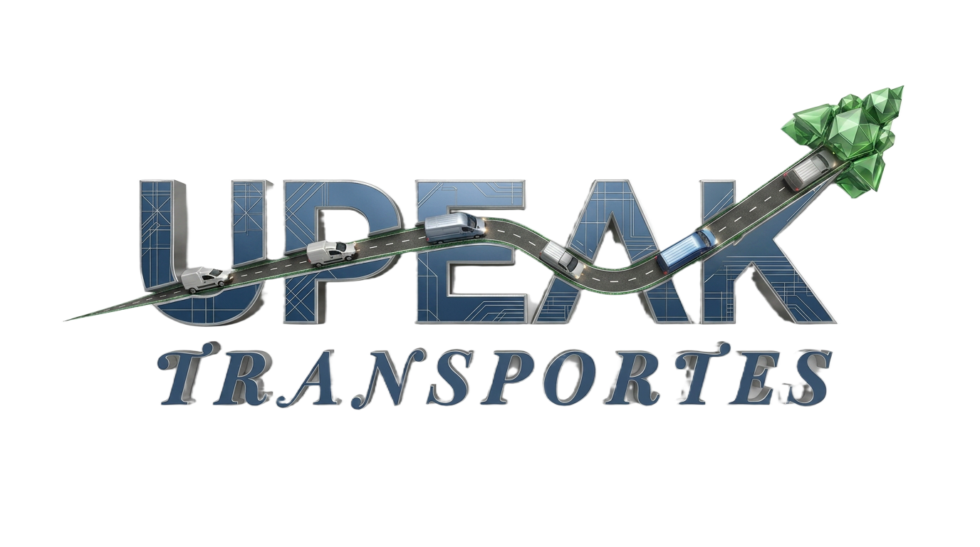 Upeak Transportes